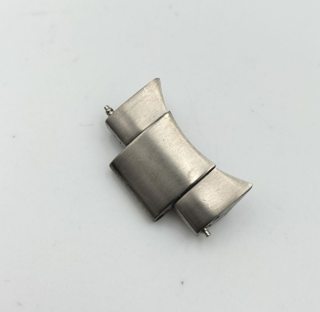 中古品 腕時計 部品 セイコー ブライツ 8B82-0AN0 弓カン エンドピース