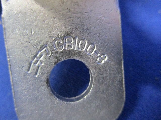 裸圧着端子セット 入 CB 100-8他