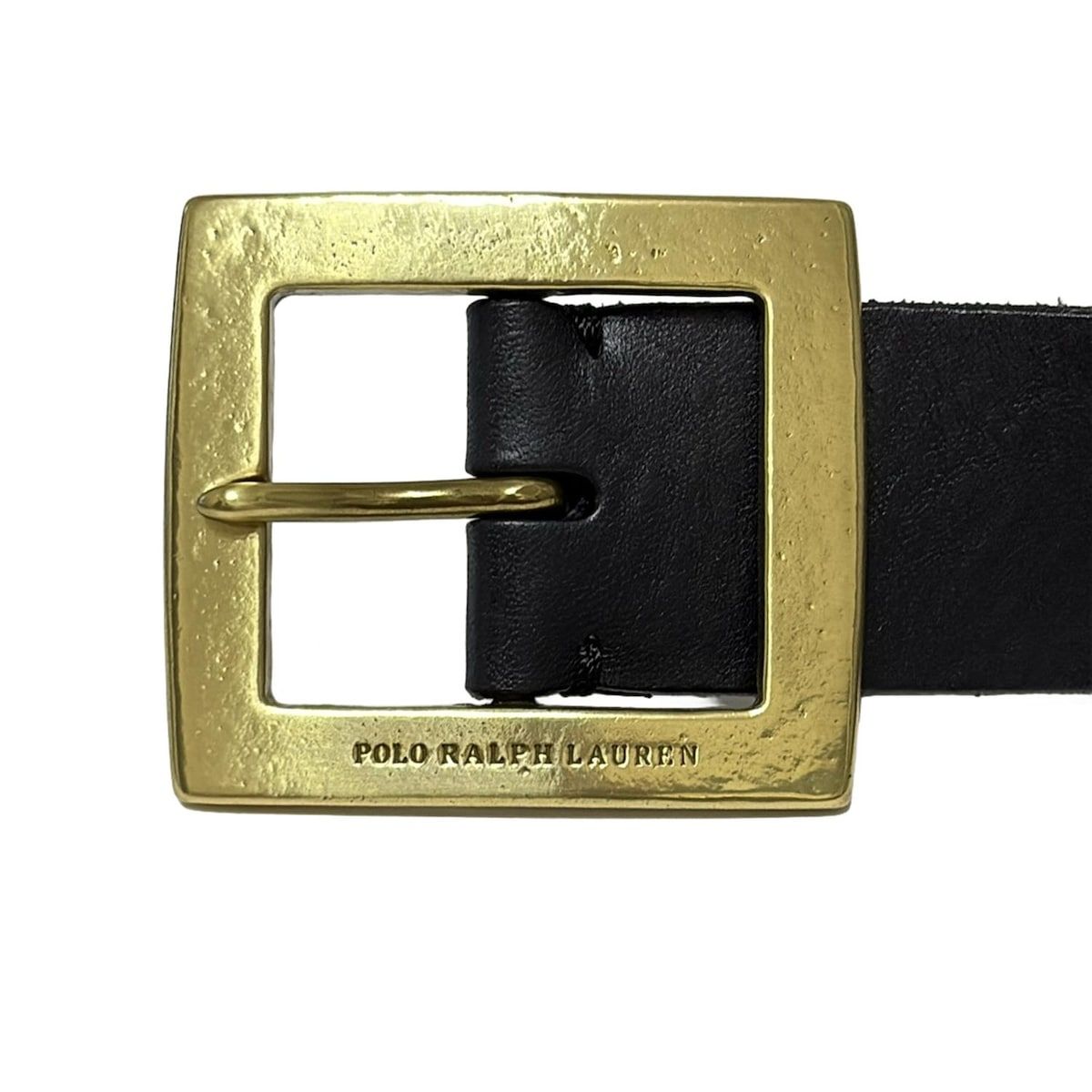 ポロラルフローレン ベルト