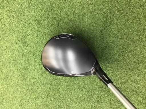 中古】 テーラーメイド M6 5W フェアウェイウッド FW Tour AD VR-6