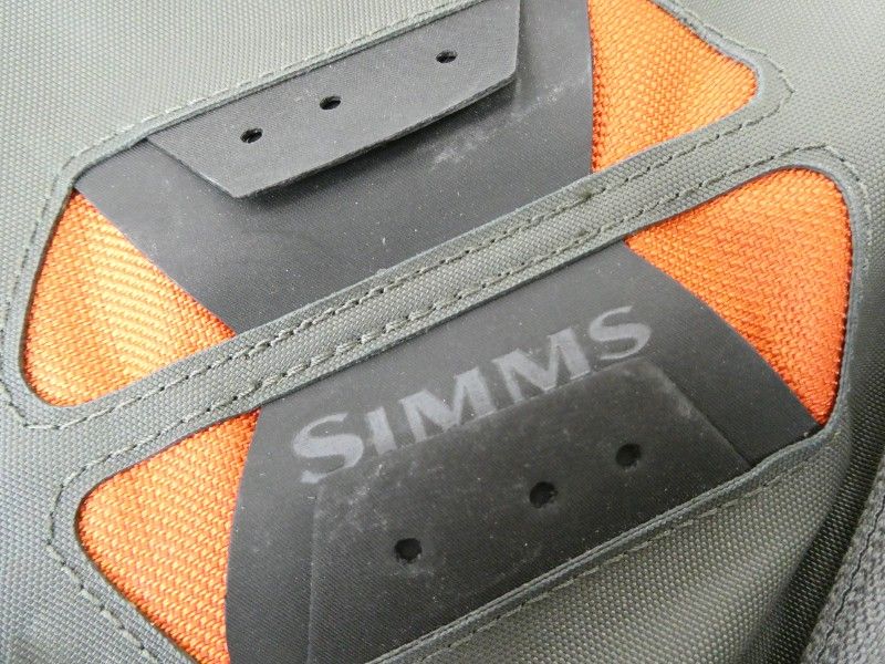 シムス ヘッドウォーター スリングバッグ 02-