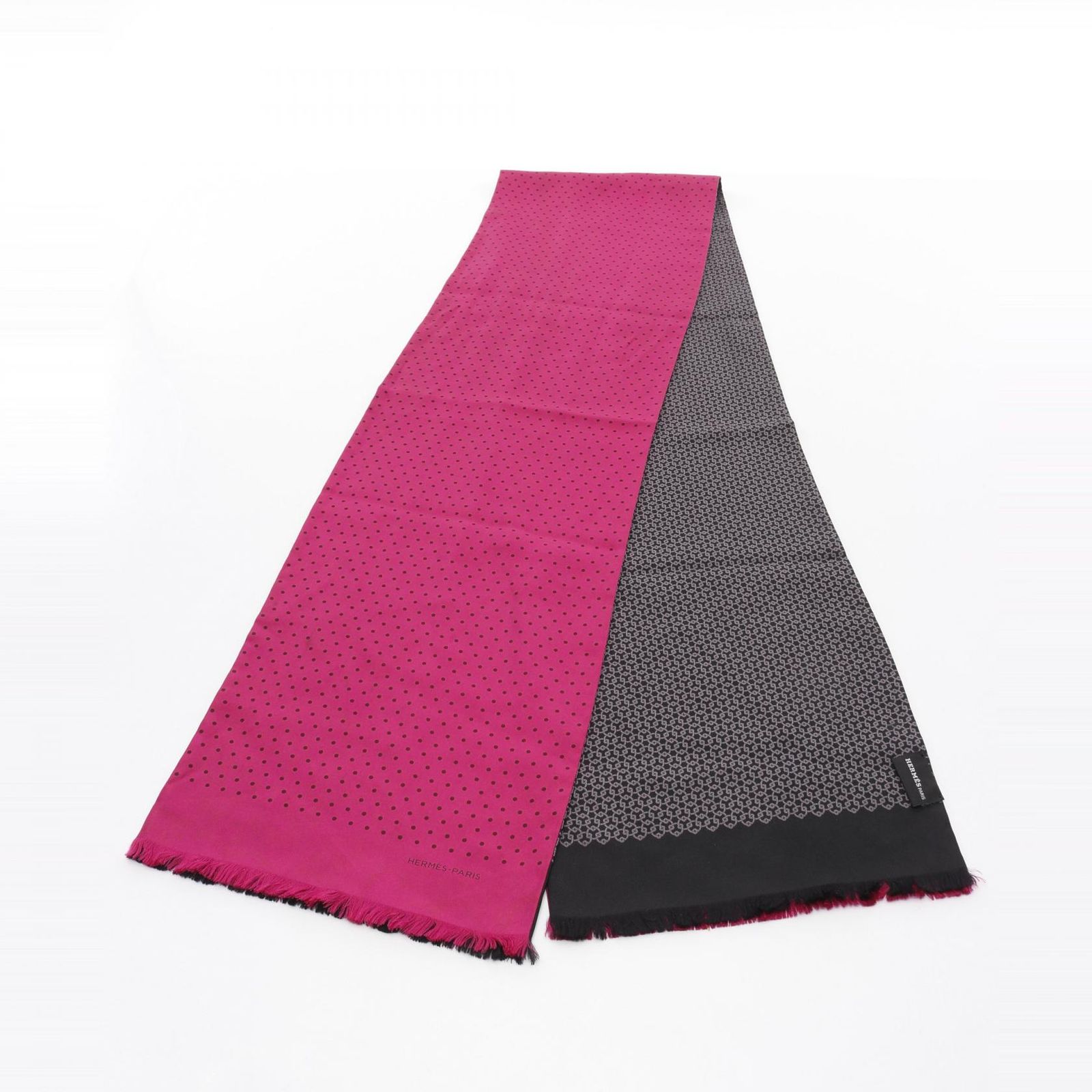 HERMES エルメス スカーフ