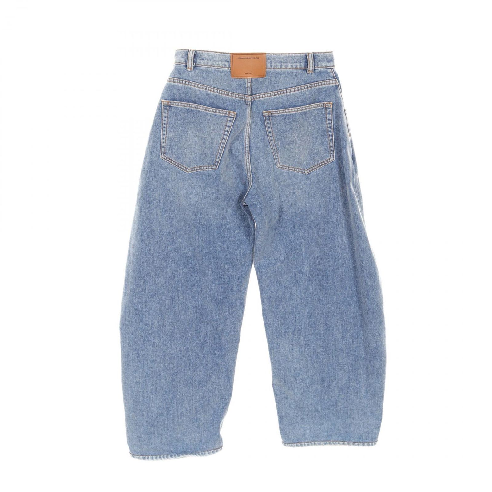 alexanderwang アレキサンダーワン デニムパンツ