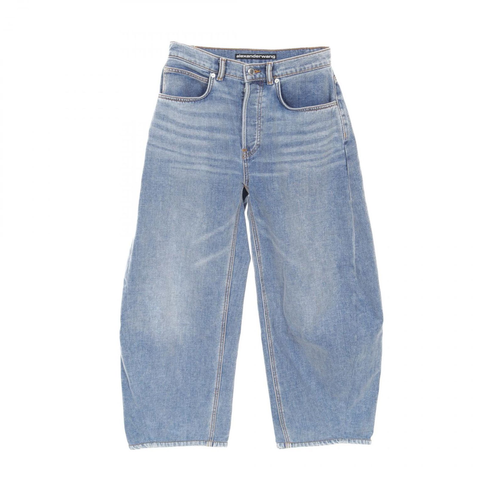 alexanderwang アレキサンダーワン デニムパンツ