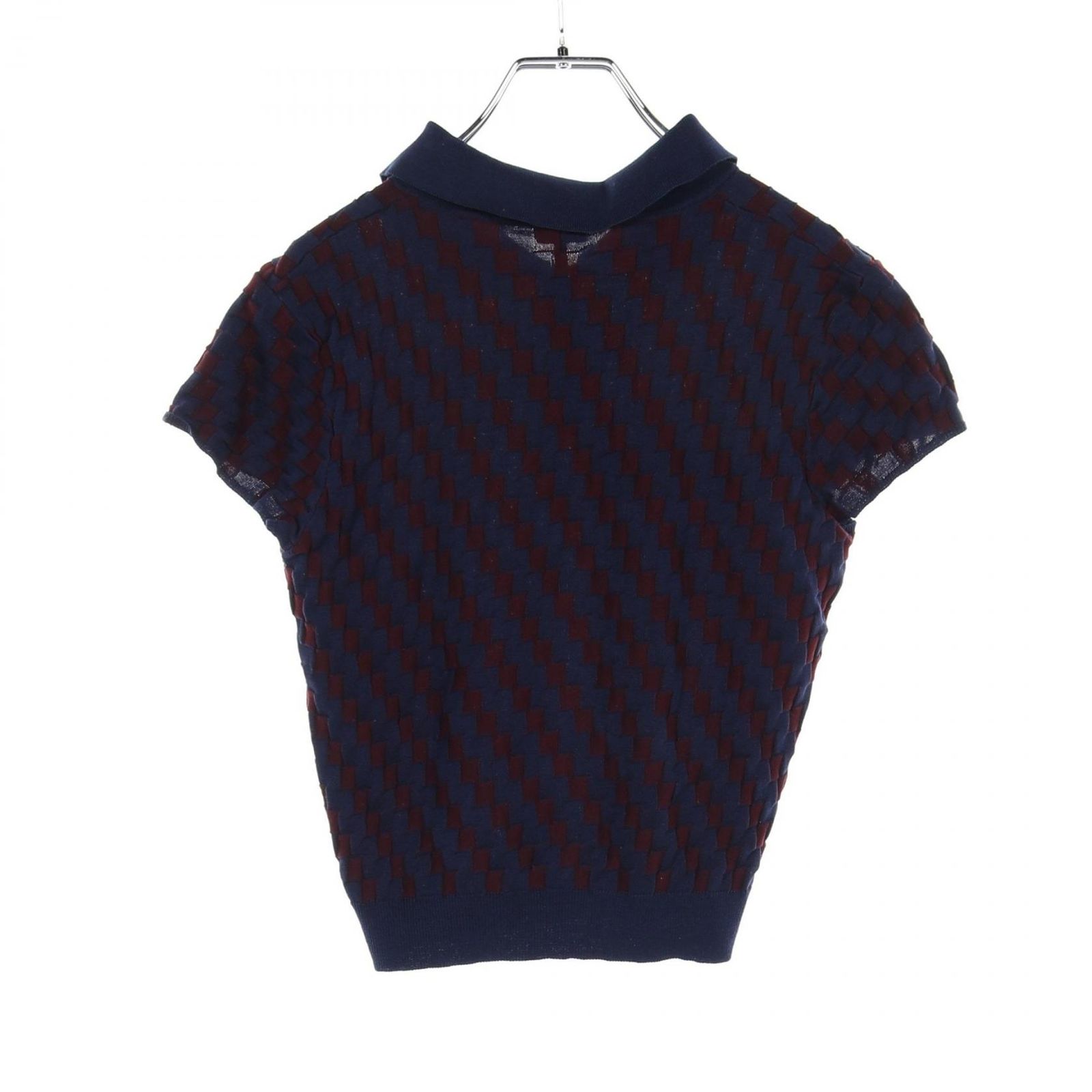 LOEWE ロエベ POLO SWEATER ニット