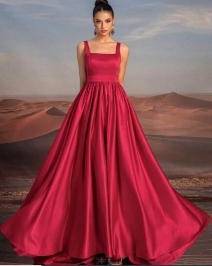 ♥ 発表会 舞台衣装 パーティ コンサート ドレス M 9号 OPN 1101