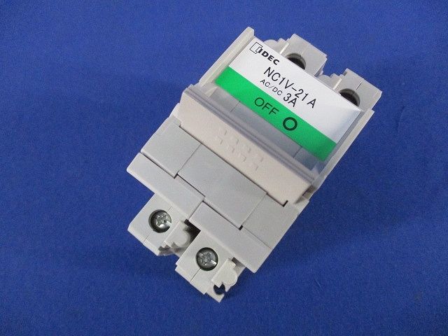 ただのさま専用 サーキットプロテクタ NC1V-21A