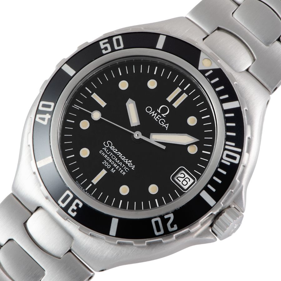 シーマスター 200ｍ