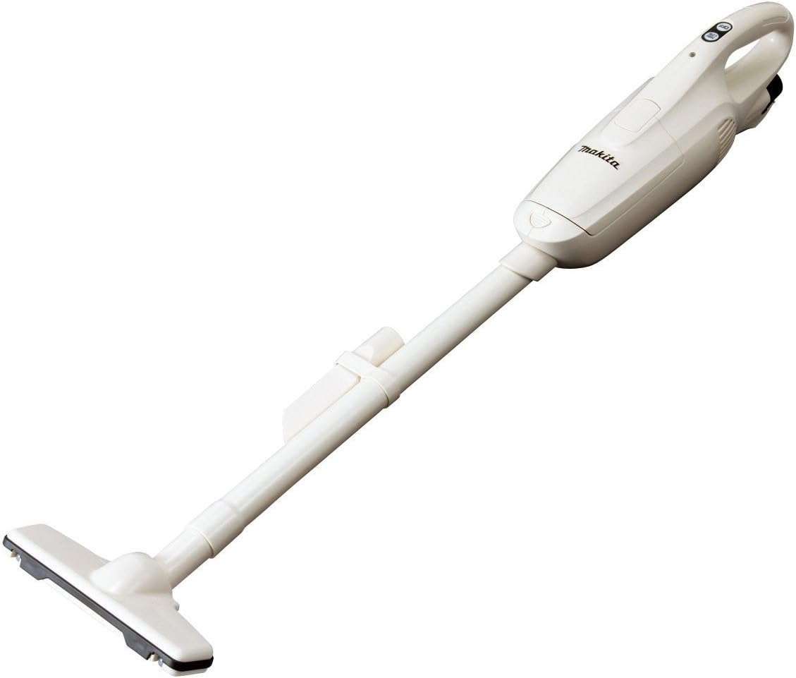 マキタ コードレス掃除機 充電式クリーナー 10 8 V 本体付属バッテリー 搭載モデル CL 102 DW スタイル バッテリー 充電器付