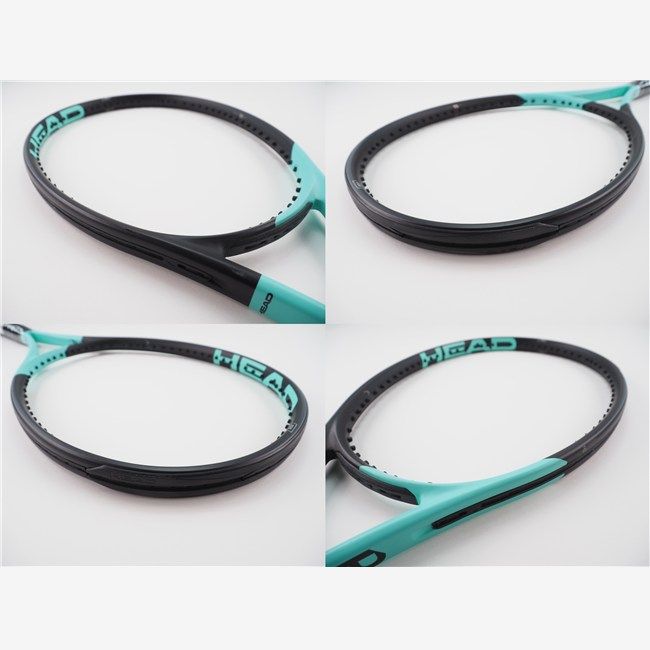 テニスラケット ヘッド ブーム プロ モデル G 2 HEAD BOOM PRO 2025 c