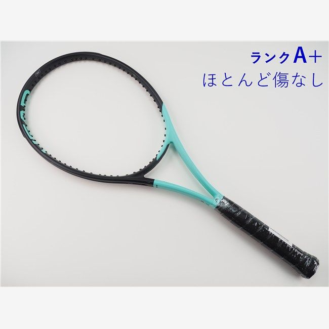 テニスラケット ヘッド ブーム プロ モデル G 2 HEAD BOOM PRO 2025 c