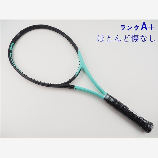 中古 テニスラケット ヘッド ブーム プロ 2022年モデル (G2) HEAD BOOM PRO 2022 (c25110548c)