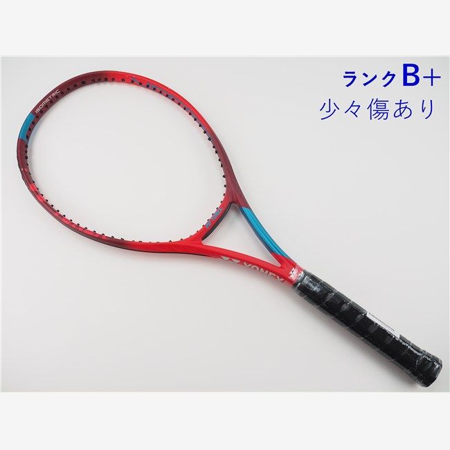 【中古品】YONEX　ブイコア 98 Amazon | 【中古 テニスラケット】 ヨネックス ブイコア エックスアイ