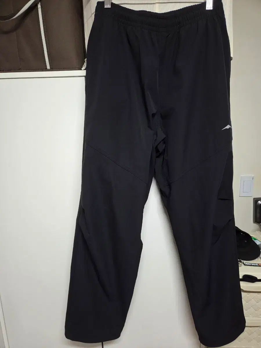 ゴヨウェア ブラッシュド リラックス パンツ