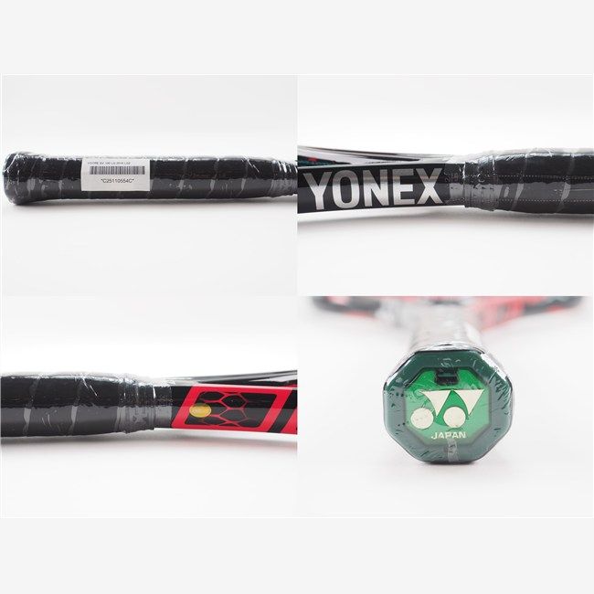 テニスラケット ヨネックス ブイコア エスブイ 100 LG 2016年モデル 2 YONEX VCORE SV 2016 c サポーター 体幹トレーニング