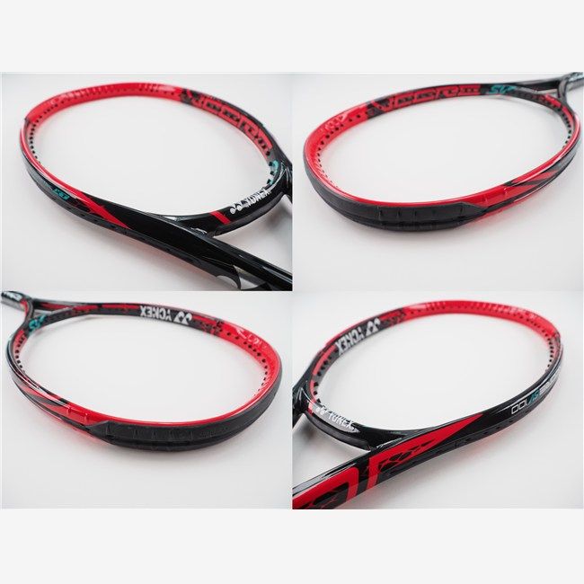 テニスラケット ヨネックス ブイコア エスブイ 100 2016年モデル G 2 YONEX VCORE SV 2016 c ラケット(硬式用) テニス スポーツ