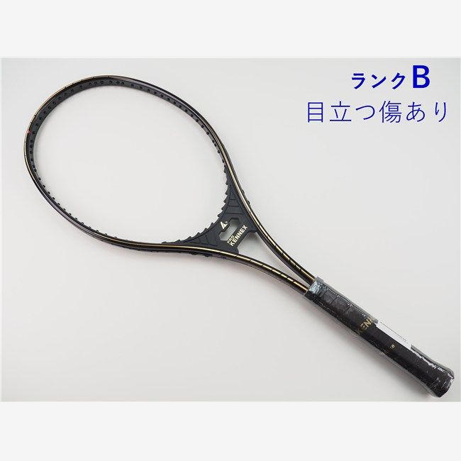 ラケット(硬式用) PROKENNEX BLACK ACE93 Ace Station Black Ace