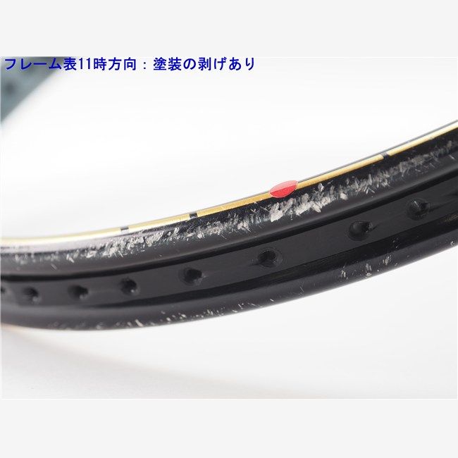 中古 テニスラケット プロケネックス パワー エース 93 (L1) PROKENNEX