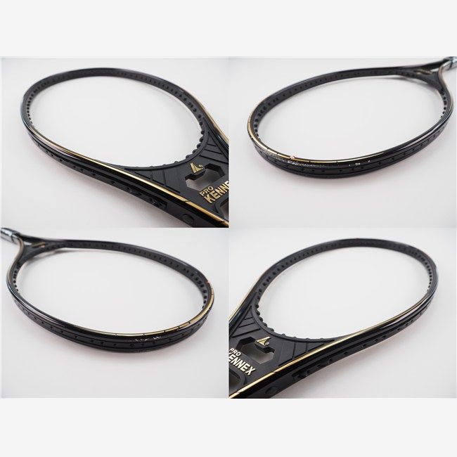 中古 テニスラケット プロケネックス パワー エース 93 (L1) PROKENNEX