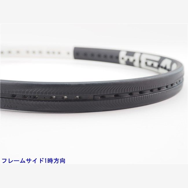  テニスラケット ヘッド スピード プロ モデル G 3 HEAD SPEED PRO 2025 c ラケット(硬式用) テニス