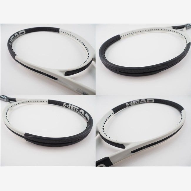 テニスラケット ヘッド スピード プロ モデル G 3 HEAD SPEED PRO 2025 c