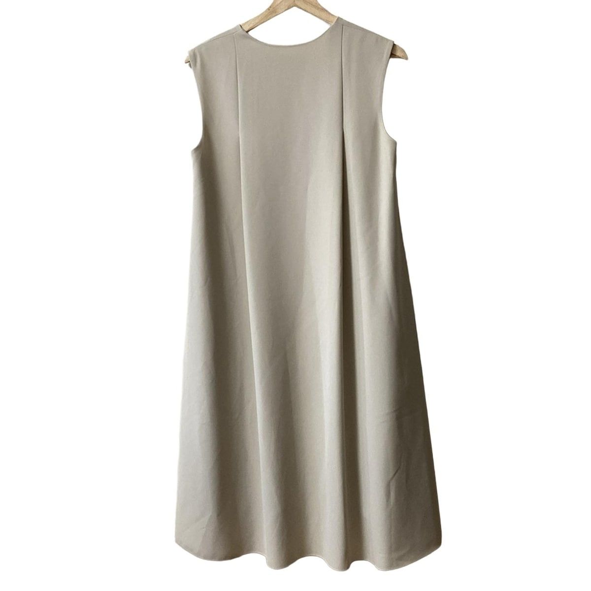 DAISY LIN(デイジーリン) ワンピース レディース美品 - ベージュ V