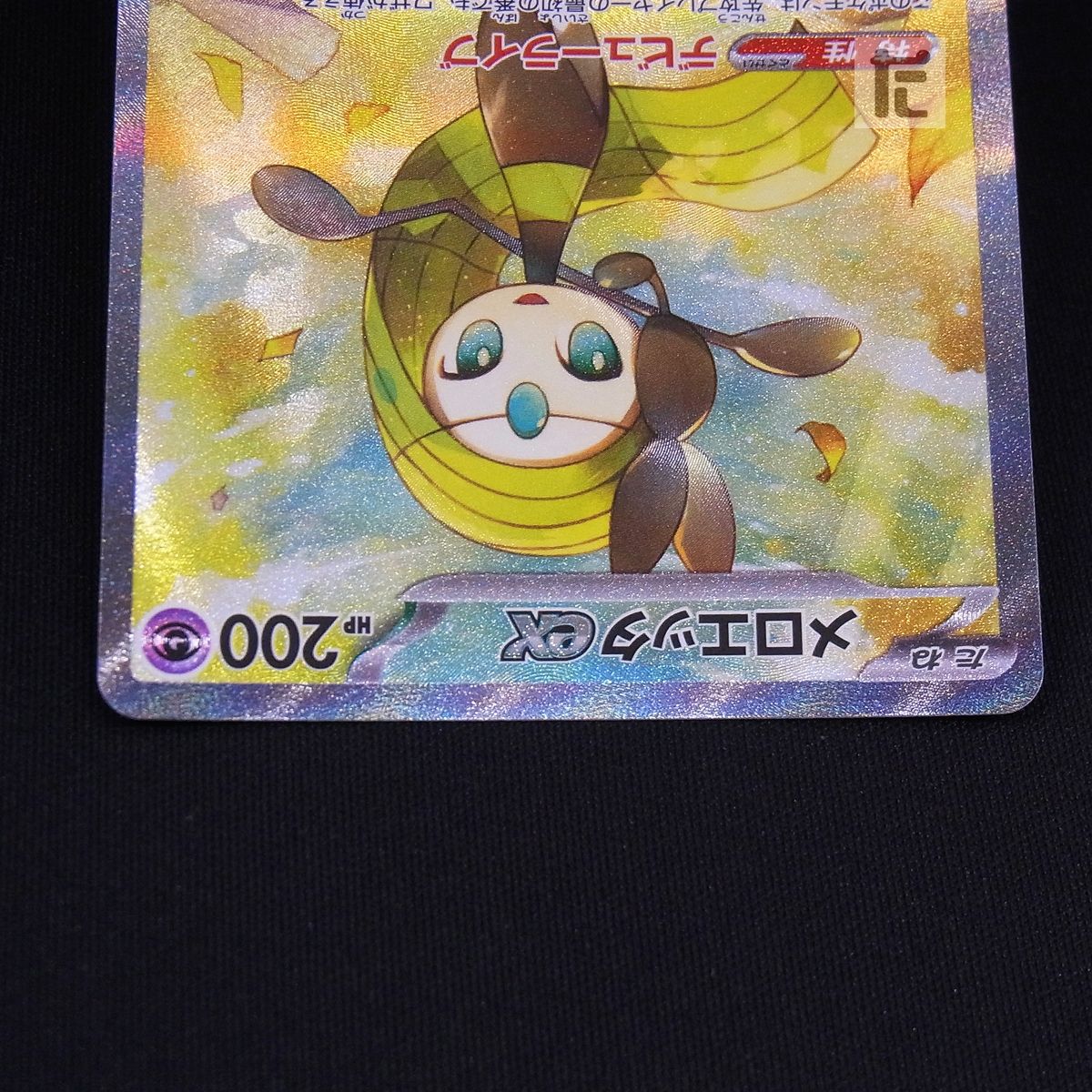 SAR メロエッタex / TA23899 - メルカリ