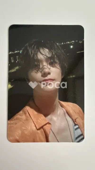 NCT ジェヒョン Sticker Seoul City Ver. - メルカリ