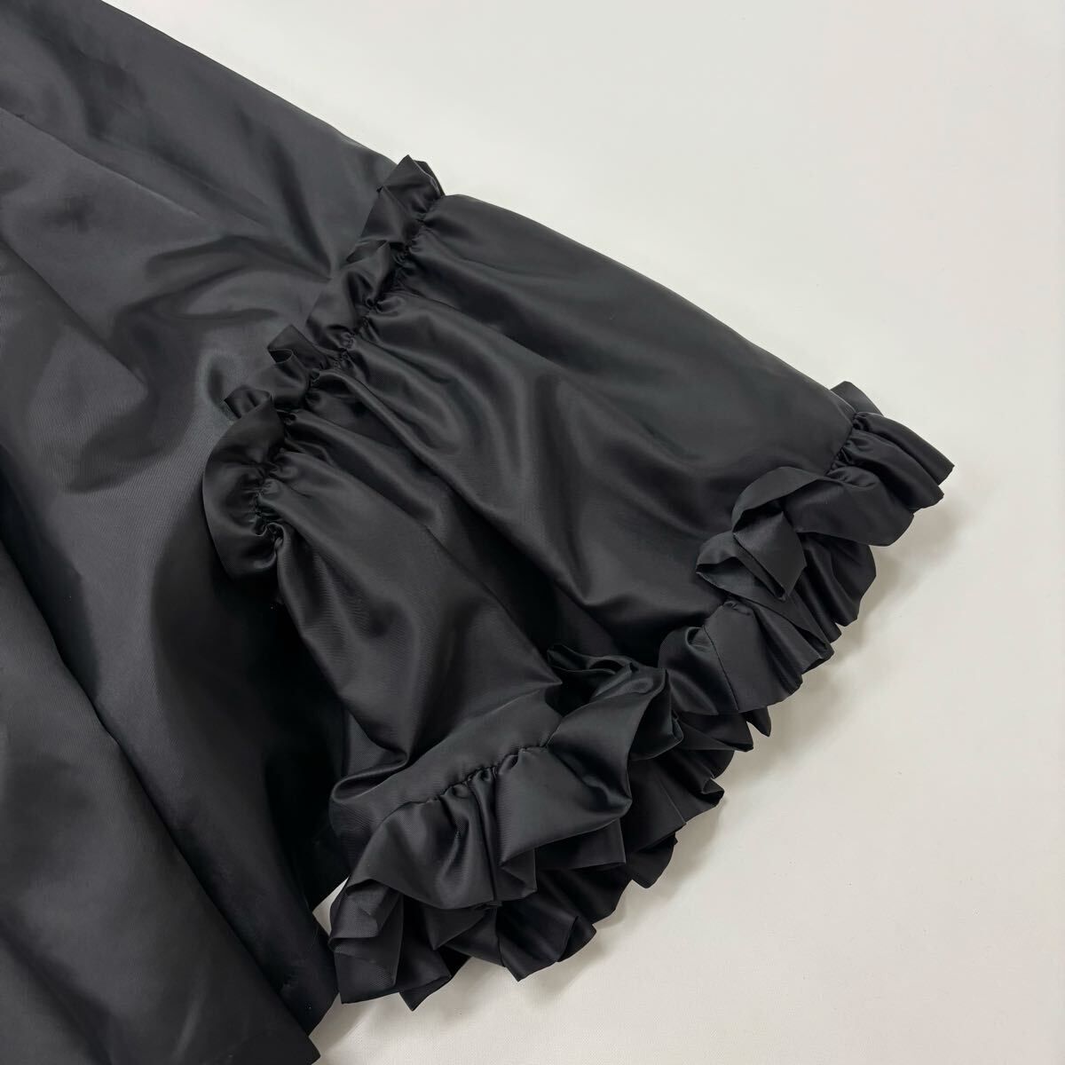 25ss 2025 新品 noir kei ninomiya COMME des GARCONS ケイニノミヤ