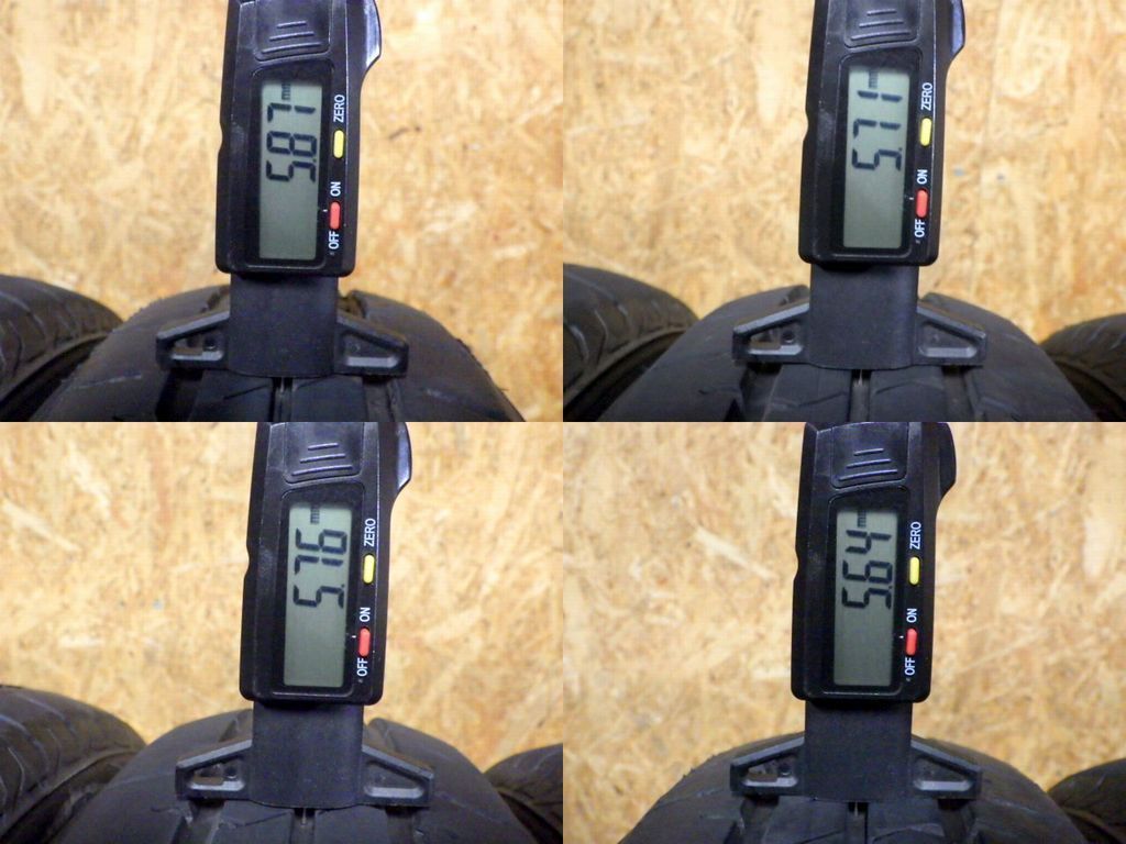 L 451 E 製造 約8 5部山 BS NEWNO 155 65 R 14 4本