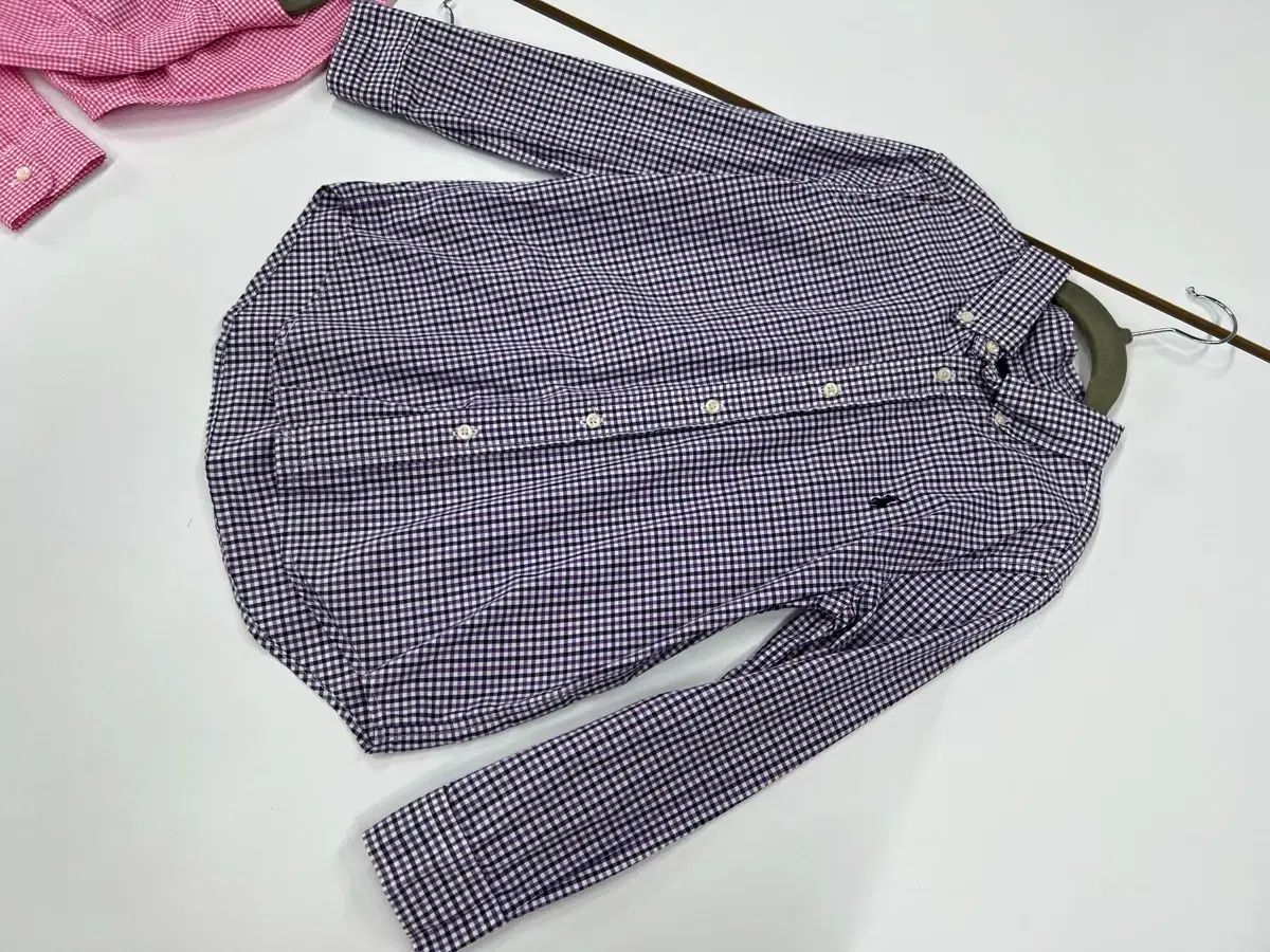 ポロ ラルフローレン ワンピース 120 子供服 4着セット 5歳 6歳 美品