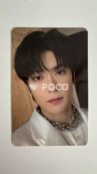 NCT ジェヒョン NCT 127 2ND TOUR NEO CITY : SEOUL - THE LINK