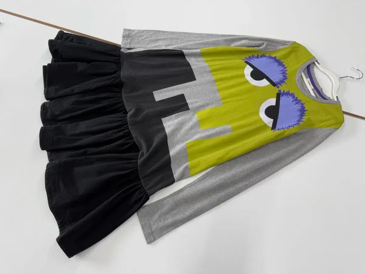 FENDI 10 ONE PIECE キッズ