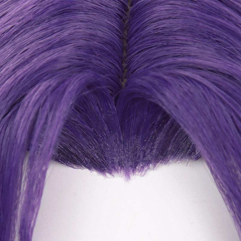 千型 ブルーロック 御影玲王 コスプレウィッグ 職人製作