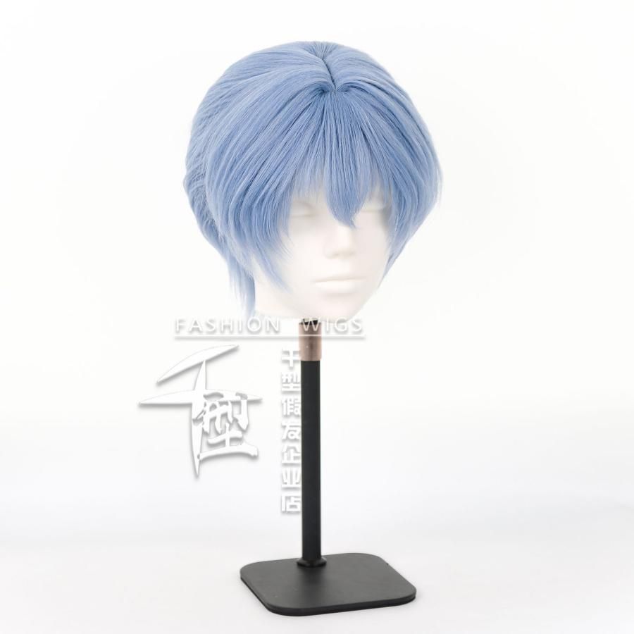 新品、未使用 【千型】 新世紀エヴァンゲリオン 綾波レイ コスプレ