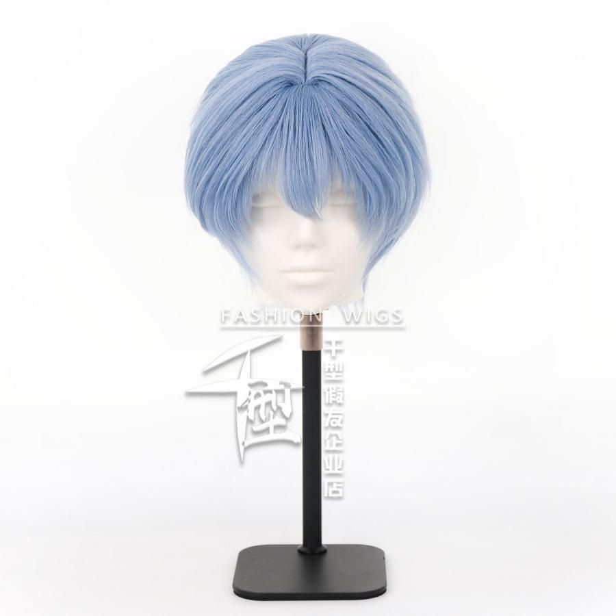 新品、未使用 【千型】 新世紀エヴァンゲリオン 綾波レイ コスプレ