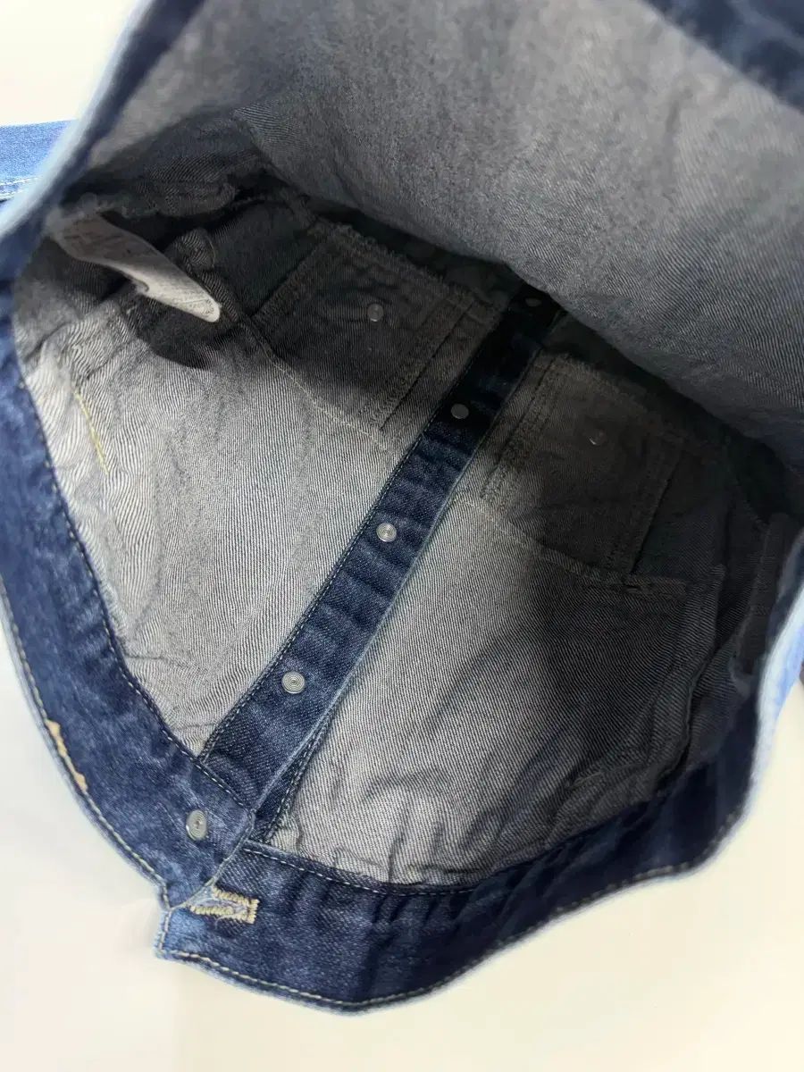 TYPE I ジャケット Lee リーバイス JAPAN デニム TRUCKER JACKET – デニムジャケット トラッカージャケット Levi's LIMITED Gジャン TRUCKER：デニムジャケット（デニム