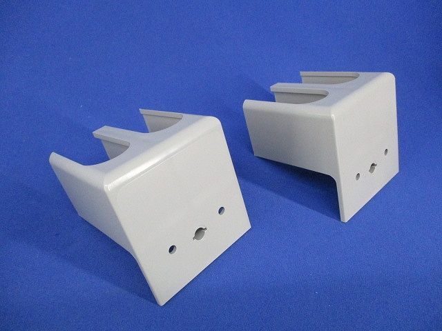 端子カバー(4個入)(ライトグレー) TMC-4K 端子カバー(3個入)(ライトグレー)(新品未開封) TMC-4K