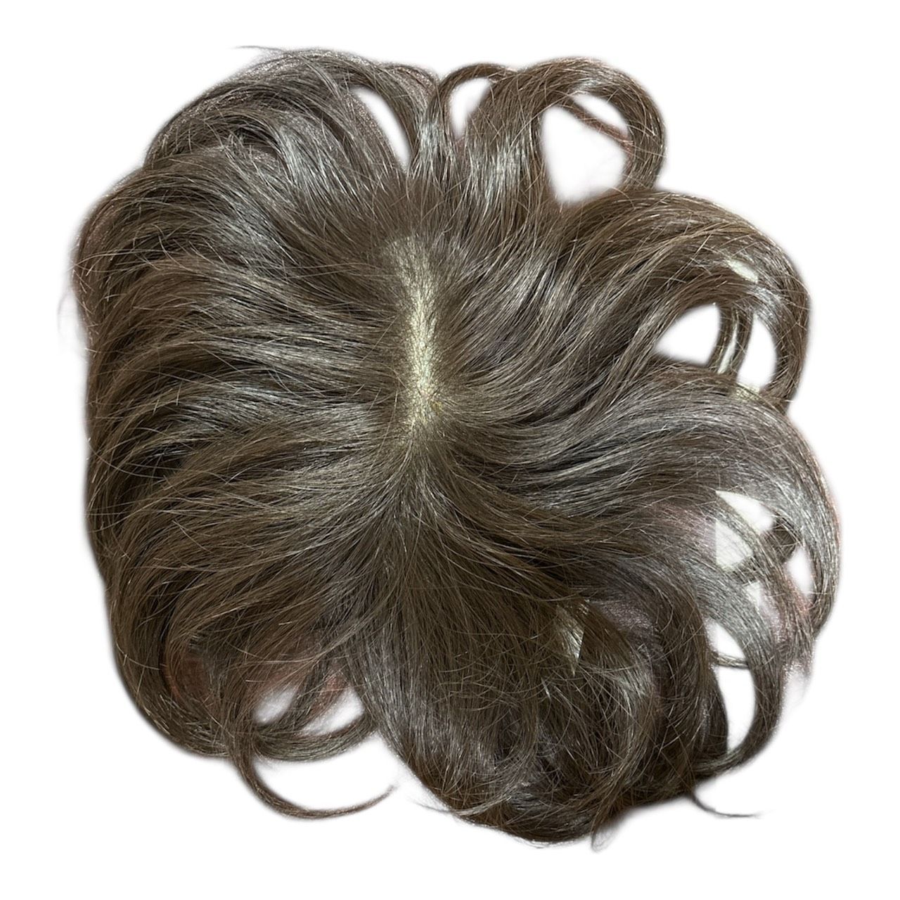 ライツフォル 部分ウィッグ