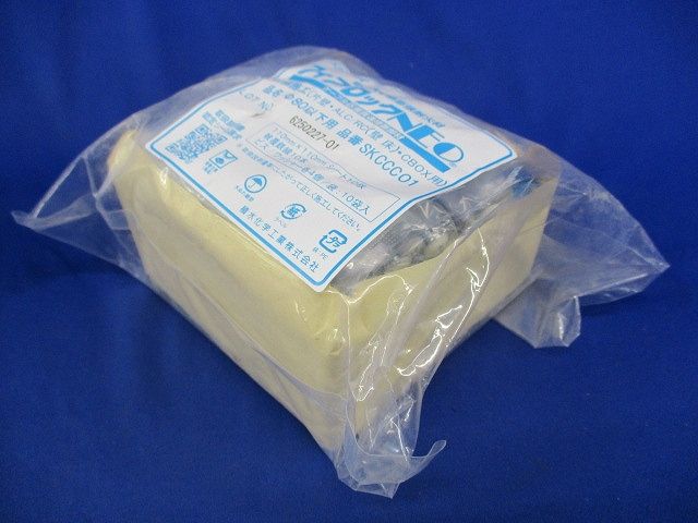 熱膨張耐火材フィブロックNEO(新品未開封) SKCCC01 - メルカリ