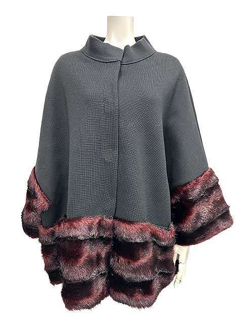 ネミカ　コート ノーカラーコート【NEMIKA】|ネミカ | レリアン公式オンラインストア