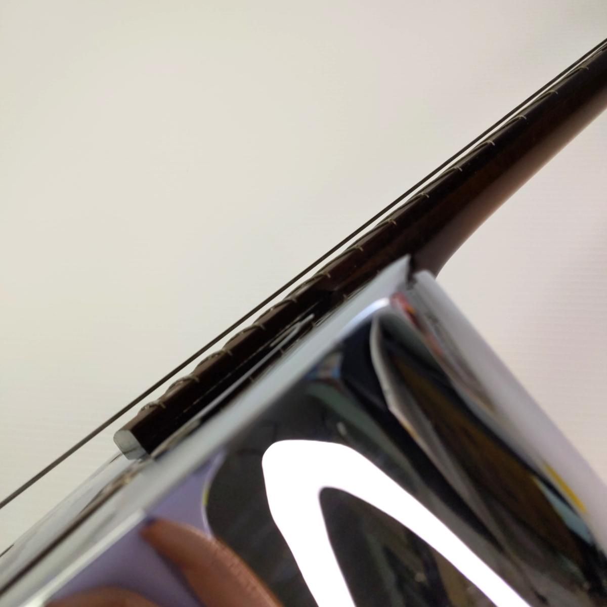 リゾネーターギター DM