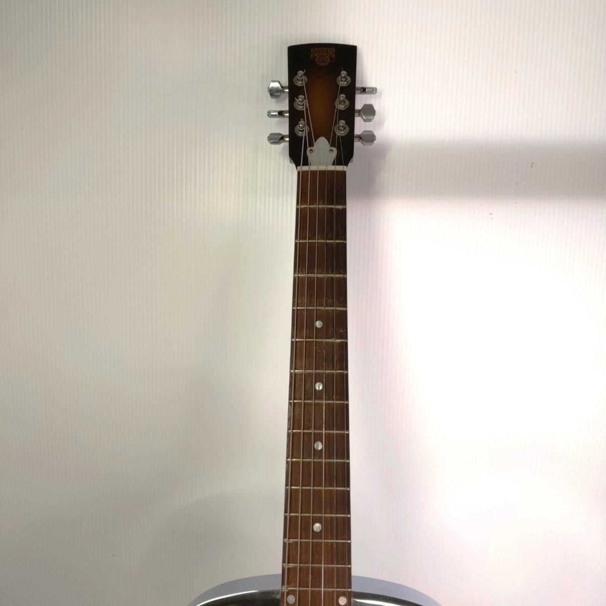 ドブロ リゾネーターギター