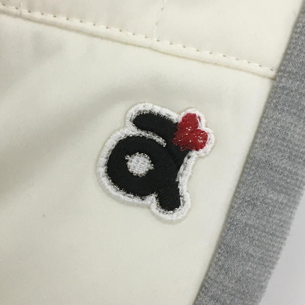 新品 アルチビオ キルティングパンツ ダイヤキルト 中綿パンツ サイズ40 白 新品 アルチビオ キルティングパンツ ダイヤキルト 中綿パンツ サイズ