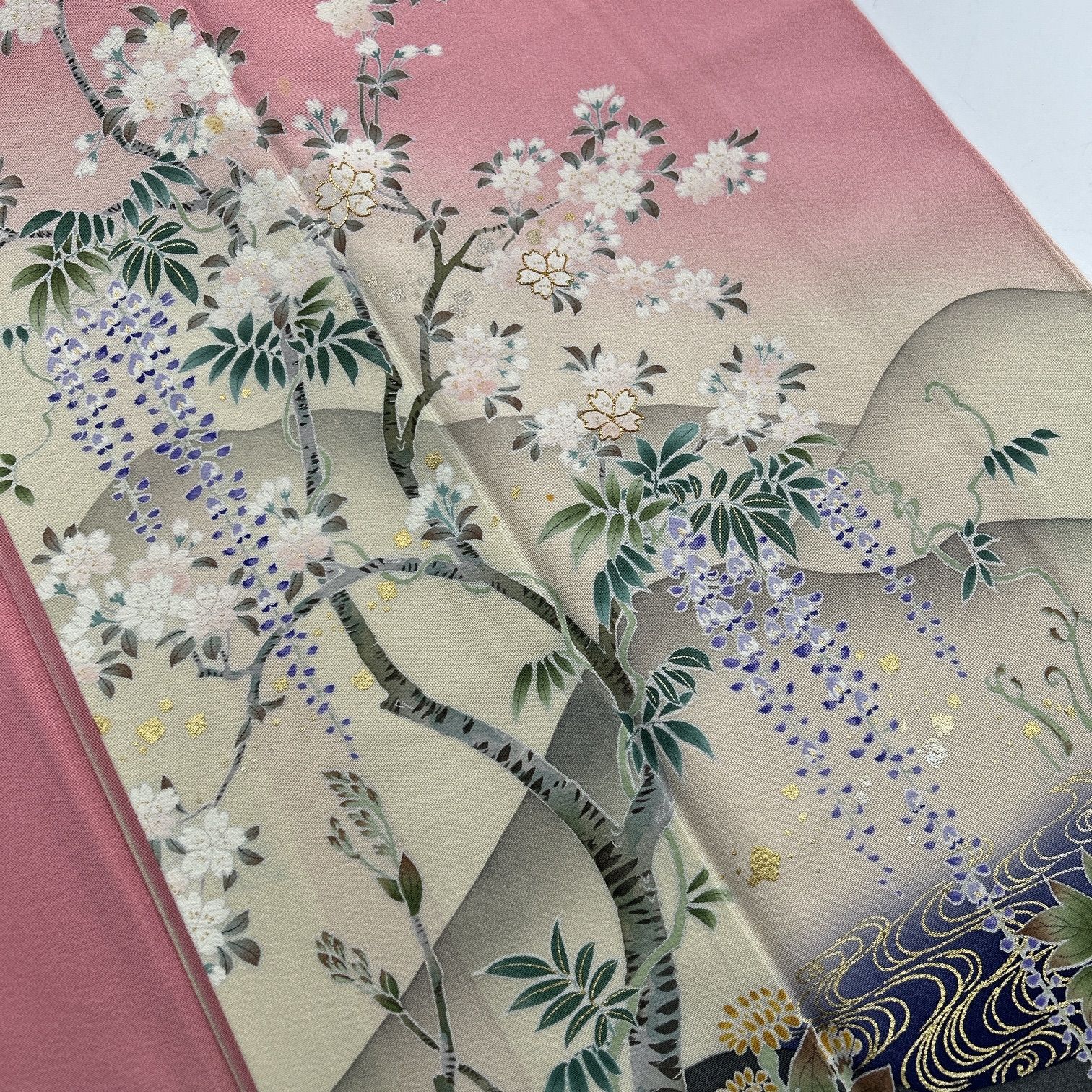 リメイク用 着付け