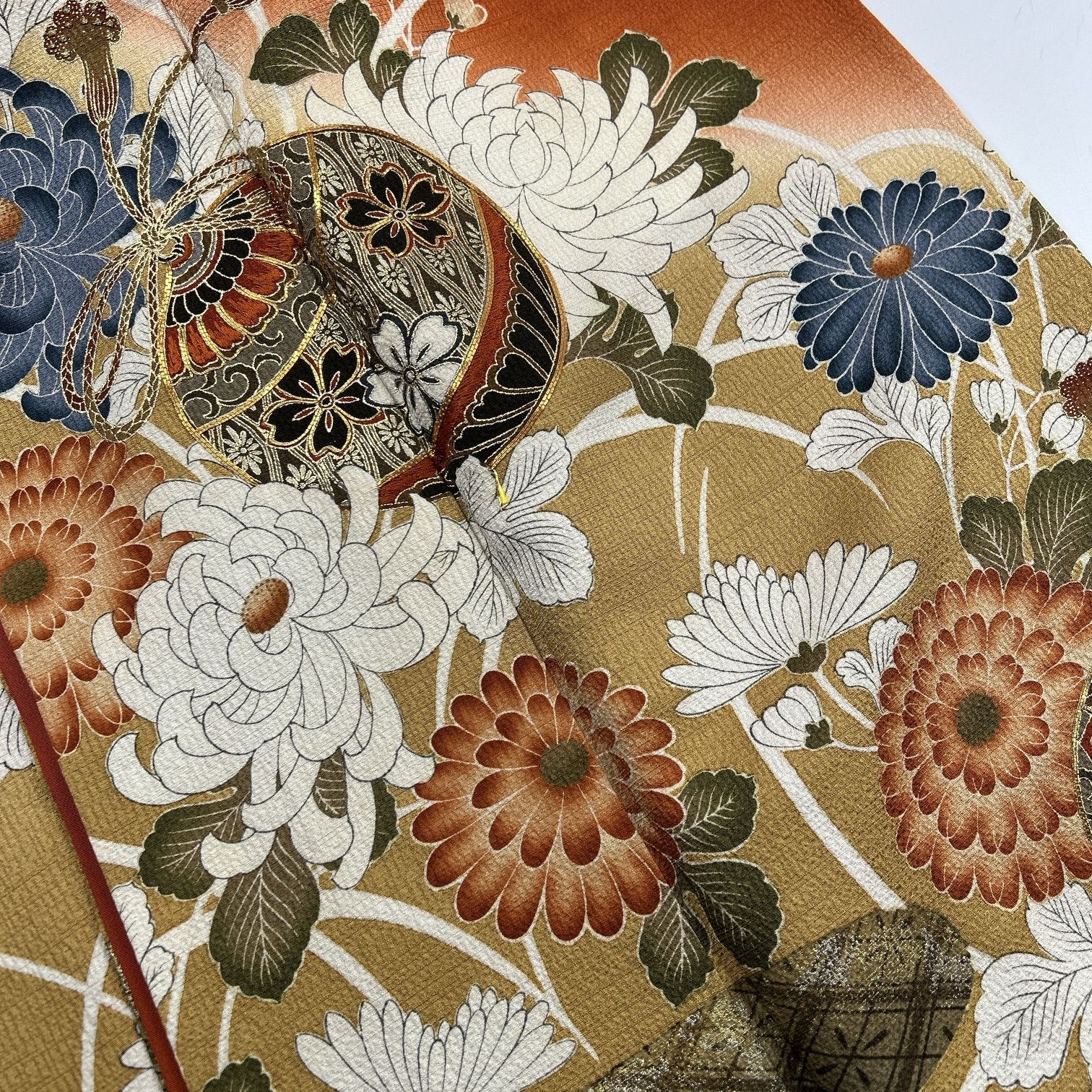 リメイク用 着付け