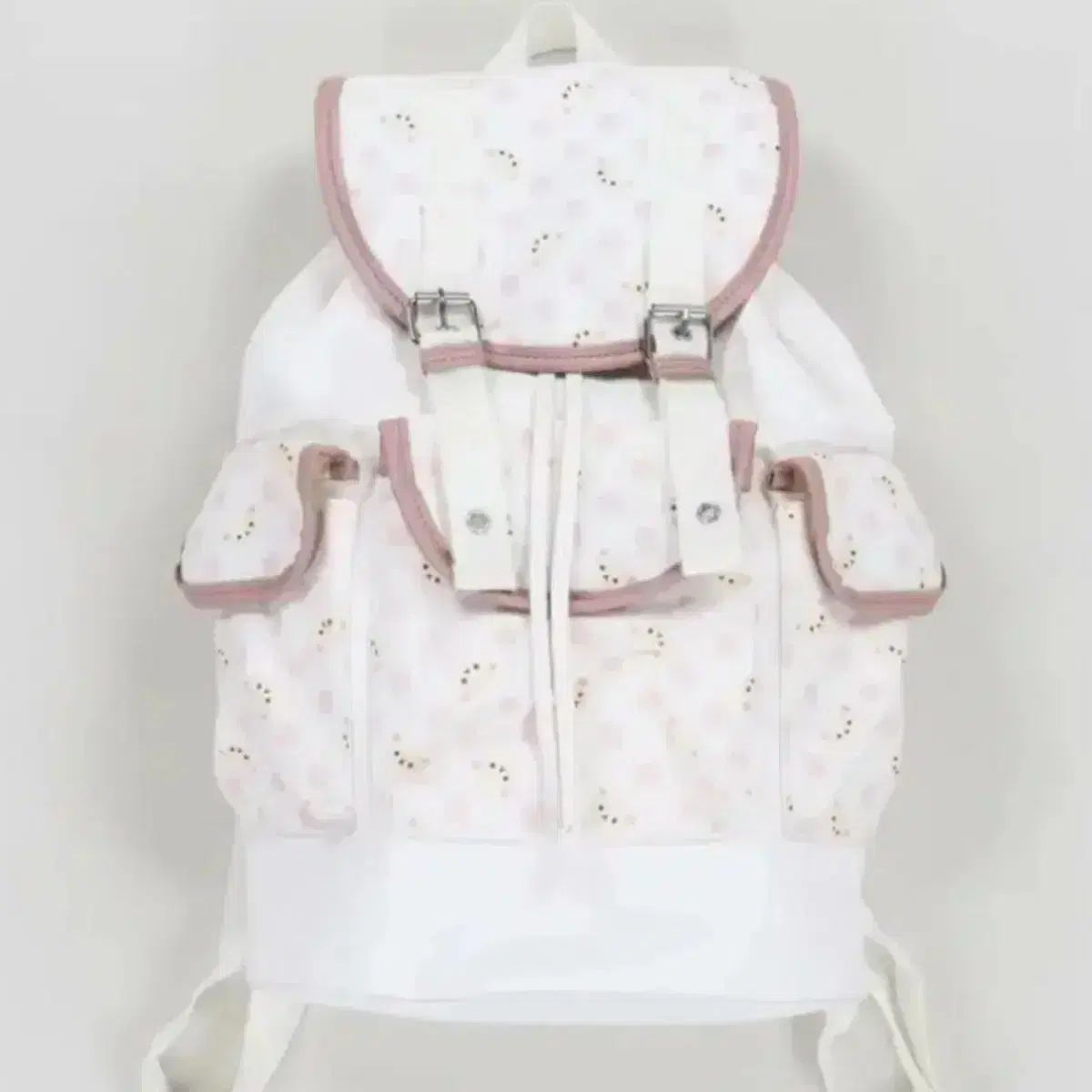 リラックマ スピンバックパック コリラックマ バッグ