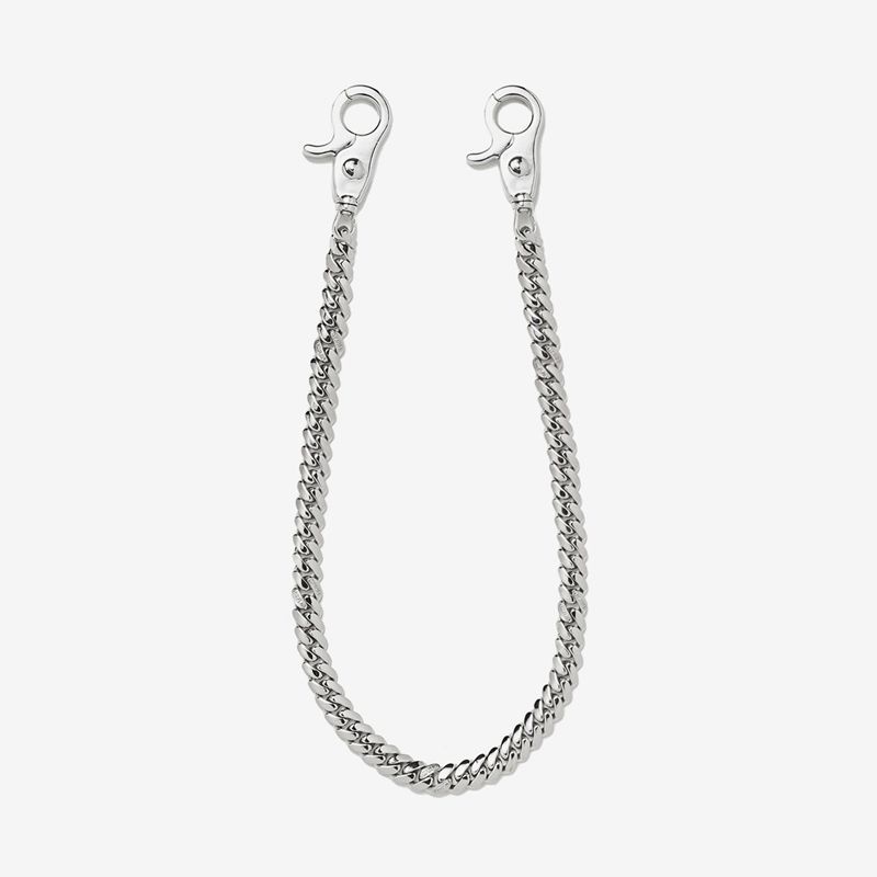 WTAPS POUND / CHAIN / SILVER. GRILLZ JEWELZ 252GJGJD-AC01 - メルカリ