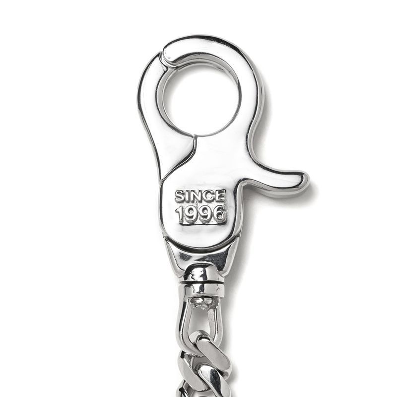 WTAPS POUND / CHAIN / SILVER. GRILLZ JEWELZ 252GJGJD-AC01 - メルカリ