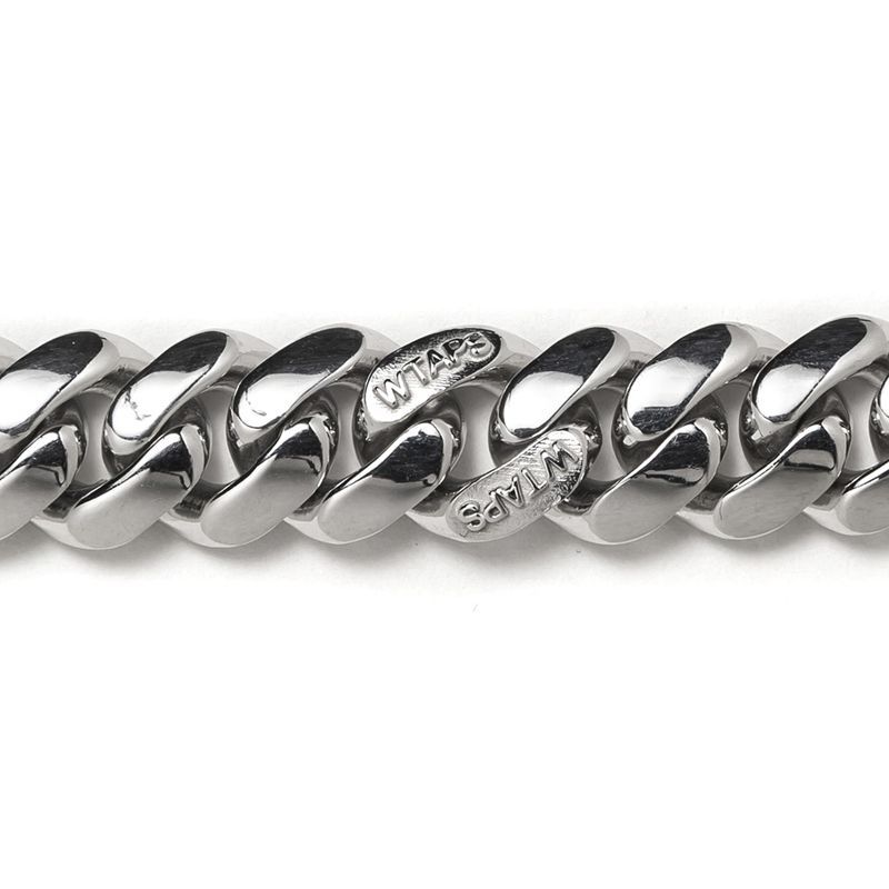 アクセサリー FTP LOGO SILVER SILVER CHAIN アクセサリー FTP LOGO SILVER SILVER CHAIN アクセサリー FTP LOGO